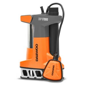 Daewoo DDP 17000 szennyvízszivattyú, 1300 W,  17000 liter/óra