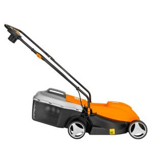 Daewoo elektromos fűnyíró, 1300 W, 32cm, DLMJ1300E