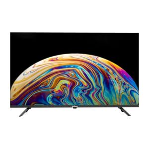 Dahua 43'' 108cm Android Google TV Full HD DLED Smart LED TV, okostévé, LTV43-SD200