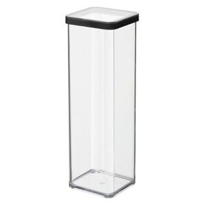 ROTHO Élelmiszertartály LOFT, 2 L fekete