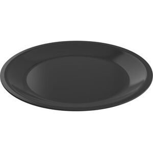 ROTHO Tányér 26 cm CARUBA grafit