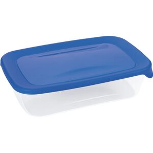 CURVER  Élelmiszerdoboz FRESH & GO 1L téglalap alakú