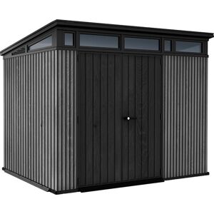 Keter Kerti ház PENT 9 x 7  226 x 279 x 216 cm szürke