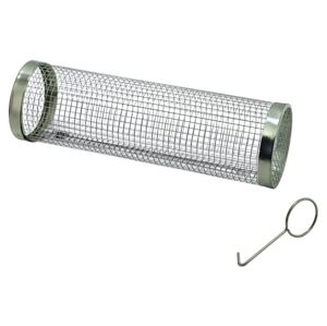 Cattara Grillhenger rozsdamentes acél  9 x 30 cm