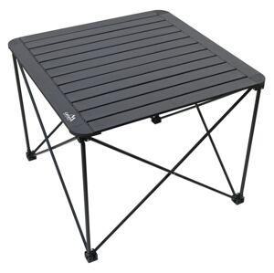 Cattara Kemping összecsukható asztal  LECCO ROLL 70 x 70 cm