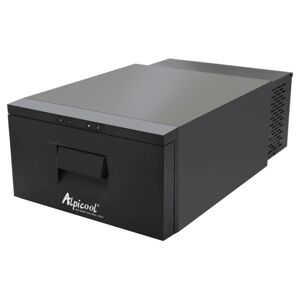COMPASS Hűtődoboz kompresszorral beépített 20 L 12/24 V