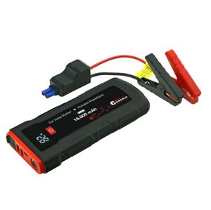 Power bank SMART JUMP STARTER funkcióval 16 000 mAh 2000 A