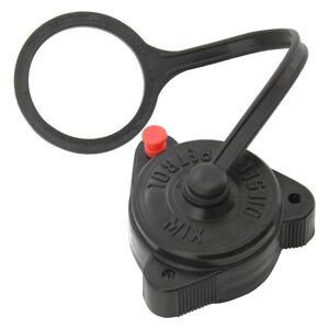 COMPASS Tartály kupak műanyag