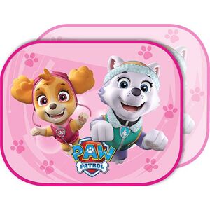 COMPASS Napellenző oldalsó ablak PAW PATROL GIRL  2 db