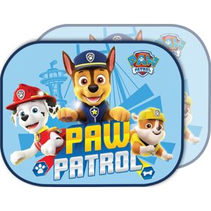 COMPASS Oldalablak napellenző PAW PATROL BOY 2 db