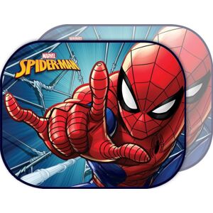 COMPASS Napellenző az oldalsó ablakhoz SPIDERMAN 2 db