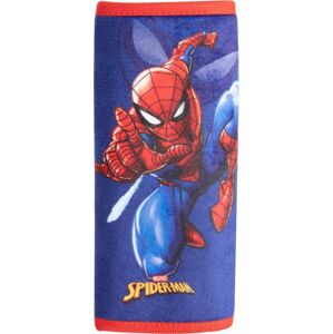 COMPASS Biztonsági öv huzat SPIDERMAN 19 x 8 cm
