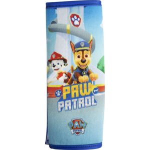 COMPASS Biztonsági öv huzat PAW PATROL 19 x 8 cm