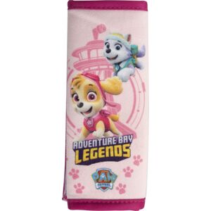 COMPASS Biztonságiöv huzat PAW PATROL 19 x 8 cm