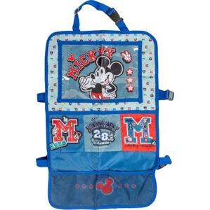 COMPASS Első ülésszervező MICKEY MOUSE  58 x 35 cm