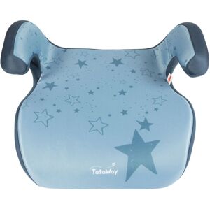 COMPASS Gyerek autósülés TATAWAY 15-36 kg kék