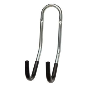 COMPASS DOUBLE HOOK kerékpártartó 11 x 37 x 19 cm fém
