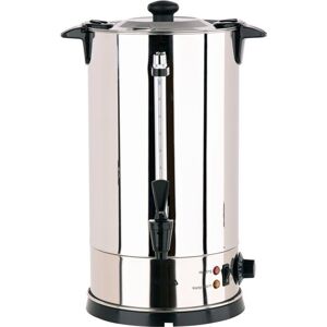 YATO Főző termosz 1650 W 10 L műanyag fogantyúval