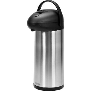 YATO Asztali termosz pumpával 5,0 L