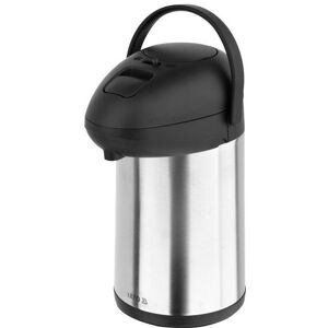 YATO  Asztali termosz pumpával 3,0 L
