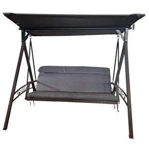 Rattan kerti hinta barna