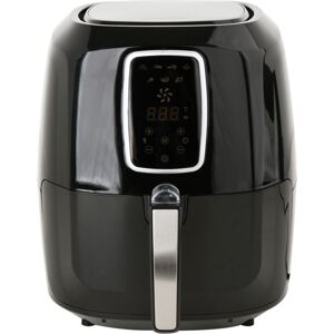 COMPASS Forrólevegős sütő 5,2 L 1800 W 230 V