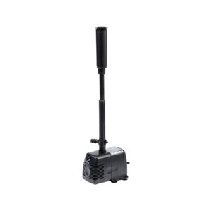 FLO Szökőkút szivattyú  22W 1000L/H