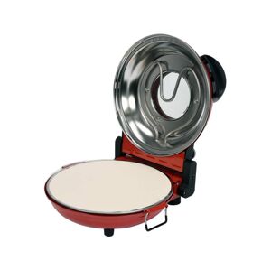 COMPASS  Pizzasütő 35 x 36 x 18 cm 1200 W