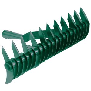 FLO Megfordítható fűkultivátor 38 cm