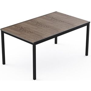 Keter Asztal PORTO 160 cm ASHWOOD