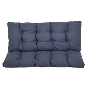ROJAPLAST Padpárna PREMIUM 150 x 45 cm sötétszürke