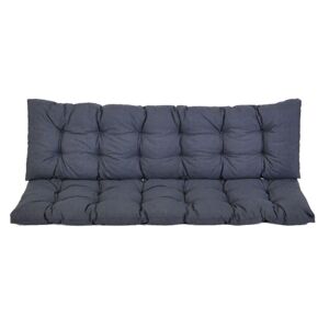 ROJAPLAST Padpárna PREMIUM 180 x 45 cm sötétszürke