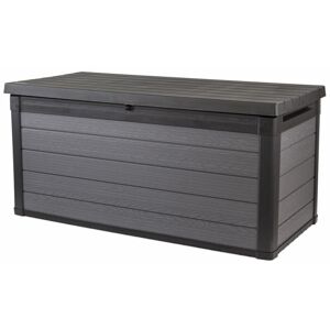 Keter CORTINA tárolódoboz 570 L