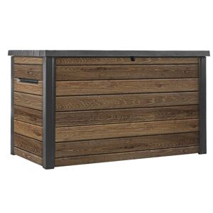 Keter Tárolódoboz SIGNATURE HORIZONTAL 870 L