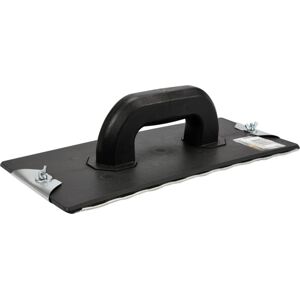 VOREL  Kaparó 400 x 180 mm rozsdamentes acél