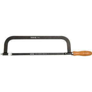 YATO Vas fűrész 300 mm