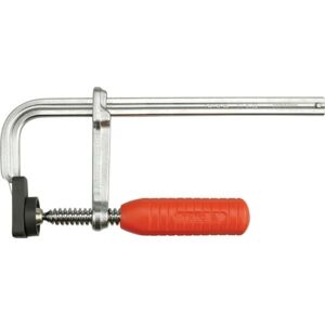 YATO Rögzítő 160 x 80 mm asztalosipari bilincs