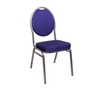 Chairy Tárgyalószék MONZA Kék