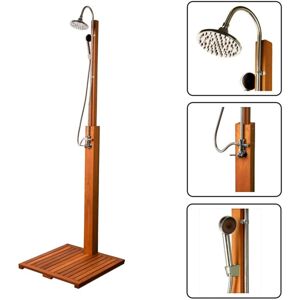 STILISTA Kerti zuhany Cascata 210 cm