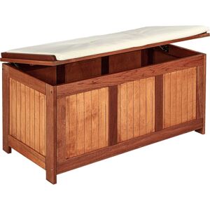 STILISTA Kerti tároló doboz 113 x 52,5 x 60,5 cm 220 L