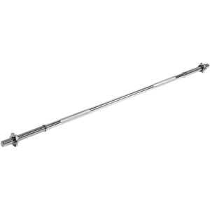 Kétkezes súlyzórúd - 10,5 kg
