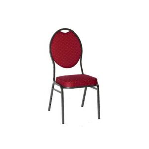 Chairy Tárgyalószék MONZA piros