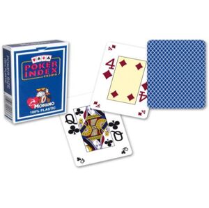 Modiano mini 4 sarok - Sötétkék