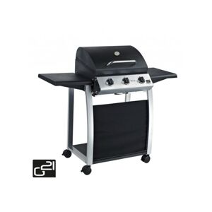 Kerti gázgrill G21 Texas BBQ Flame Tamer