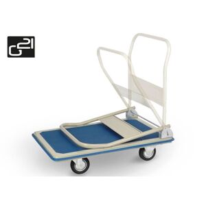 G21 Teher kocsi 150 kg