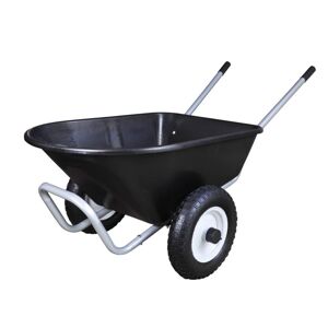 Kerti talicska G21 Maxi 150