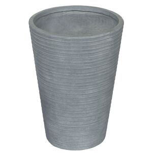 G21 Stone Slim virágcserép 42x61cm