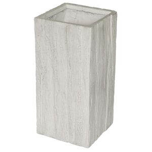 G21 Virágcserép Fossil Tube 26 x 26 x 60 cm