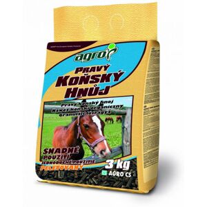 Trágya Agro lótrágya 3 kg