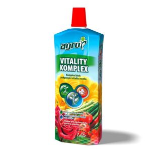 Műtrágyák és permetszerek